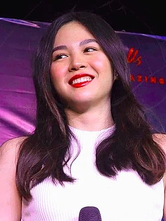 Janella Salvador height profile photo