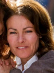 Janet Dibley height profile photo