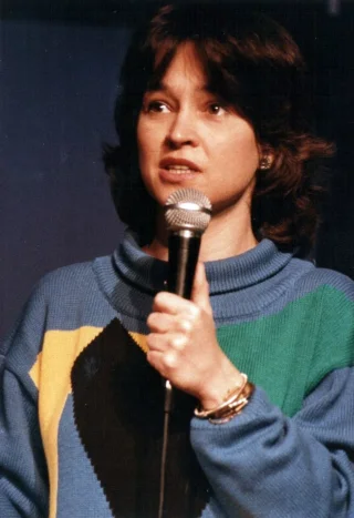 Janet Fielding height profile photo