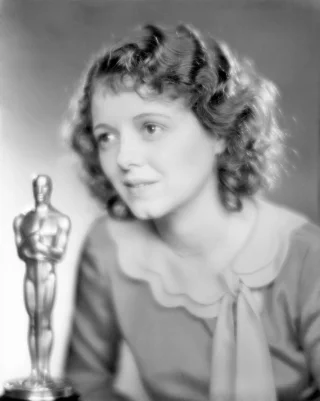 Janet Gaynor height profile photo