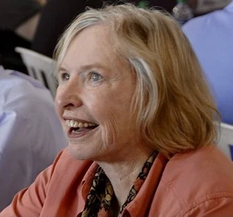 Janet Guthrie height profile photo