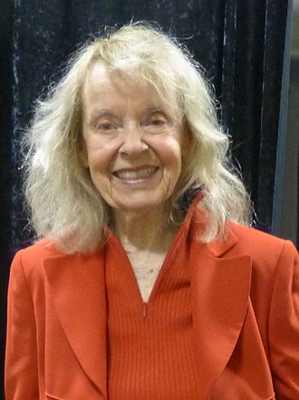 Janet Waldo height profile photo