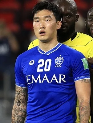 Jang Hyun-soo height profile photo