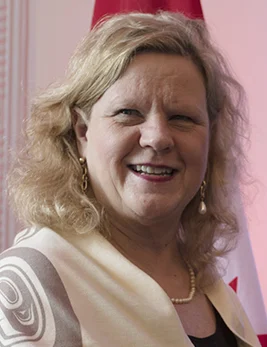Janice Charette height profile photo