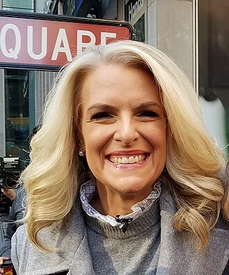 Janice Dean height profile photo