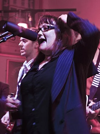Janice Long height profile photo