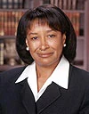 Janice Rogers Brown height profile photo
