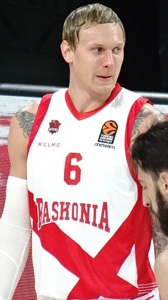 Jānis Timma height profile photo