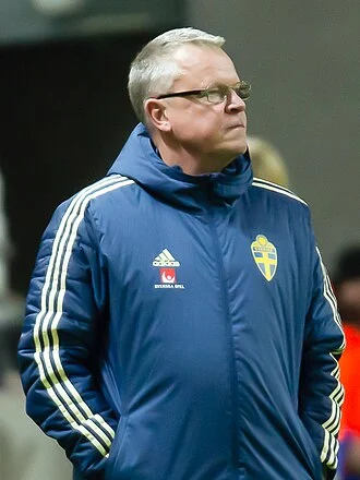 Janne Andersson height profile photo