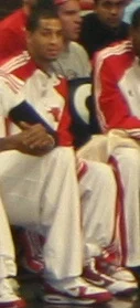 Jannero Pargo height profile photo