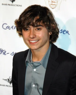 Jansen Panettiere height profile photo