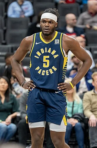 Jarace Walker height profile photo
