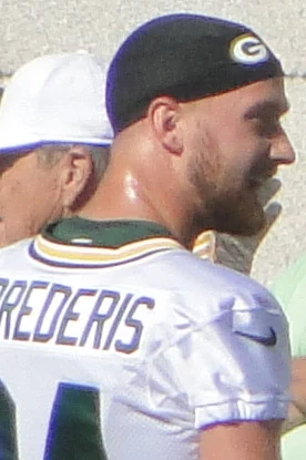Jared Abbrederis height profile photo