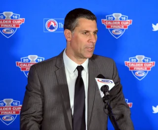 Jared Bednar height profile photo
