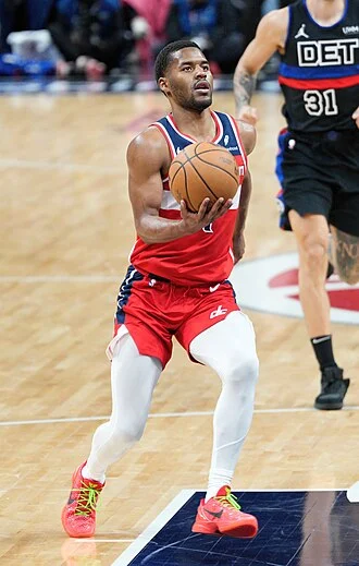 Jared Butler height profile photo