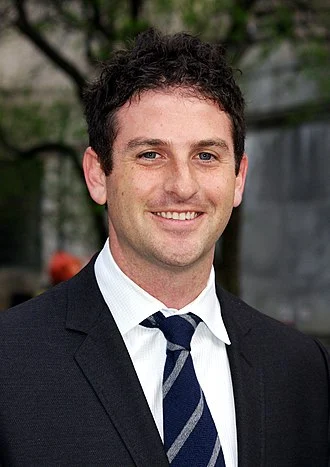 Jared Cohen height profile photo