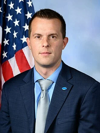 Jared Golden height profile photo