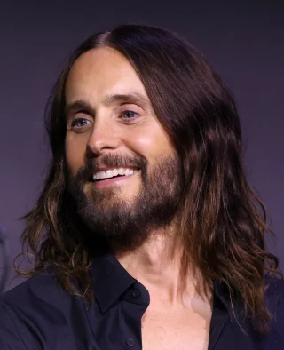 Jared Leto height profile photo