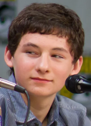Jared S. Gilmore height profile photo