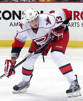 Jared Staal height profile photo