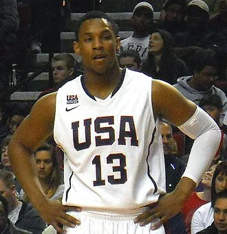 Jared Sullinger height profile photo