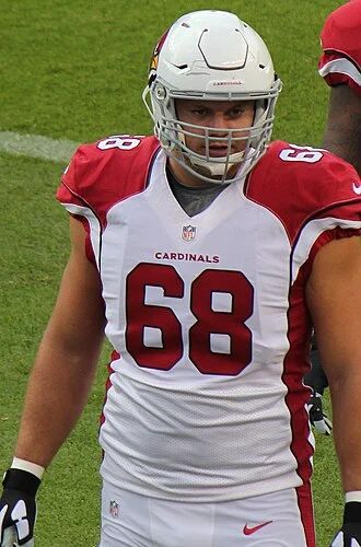 Jared Veldheer height profile photo