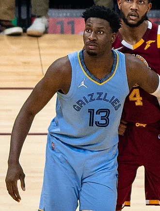 Jaren Jackson Jr. height profile photo
