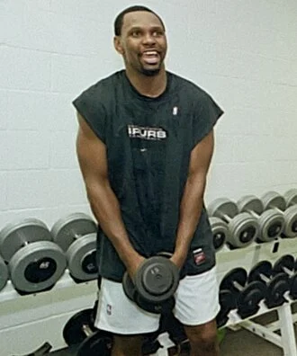 Jaren Jackson height profile photo