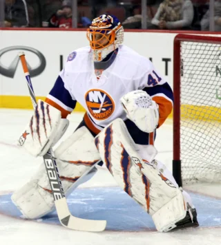 Jaroslav Halák height profile photo