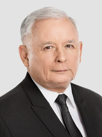 Jarosław Kaczyński height profile photo