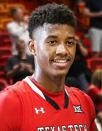 Jarrett Culver height profile photo