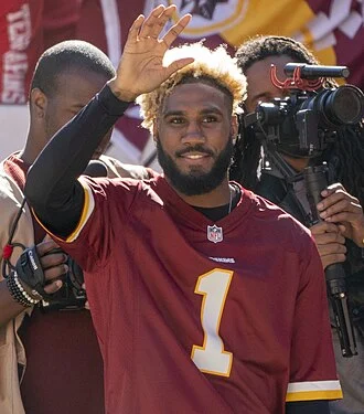 Jarrett Hurd height profile photo