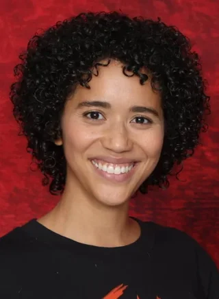 Jasmin Savoy Brown height profile photo