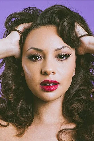 Jasmine Cephas Jones height profile photo