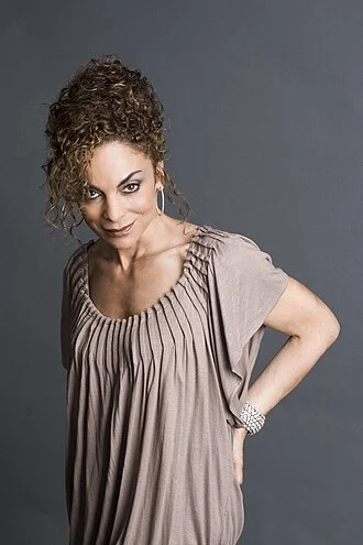 Jasmine Guy height profile photo