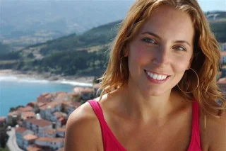 Jasmine Harman height profile photo