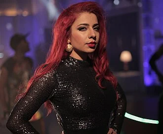 Jasmine Sandlas height profile photo