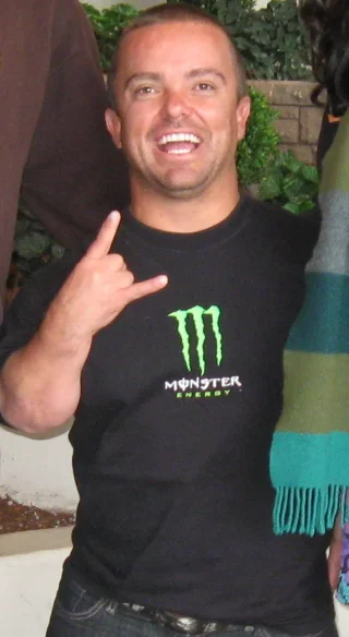 Jason Acuña height profile photo