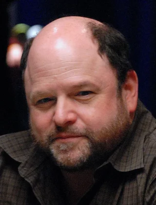 Jason Alexander height profile photo