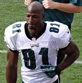 Jason Avant height profile photo