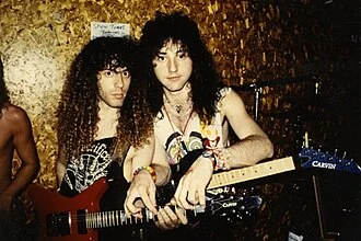 Jason Becker height profile photo