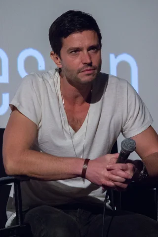 Jason Behr height profile photo