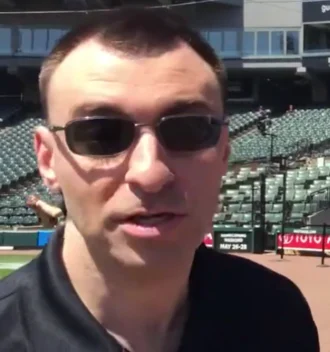 Jason Benetti height profile photo