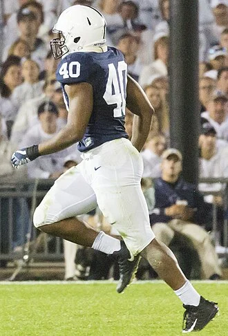 Jason Cabinda height profile photo