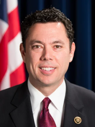 Jason Chaffetz height profile photo