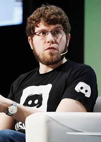 Jason Citron height profile photo