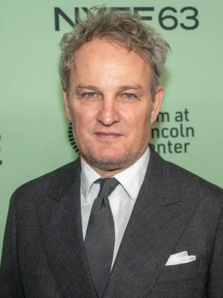 Jason Clarke height profile photo
