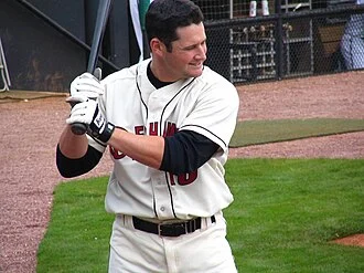 Jason Conti height profile photo