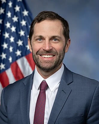 Jason Crow height profile photo