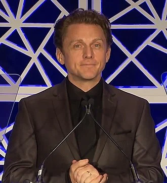 Jason Danieley height profile photo